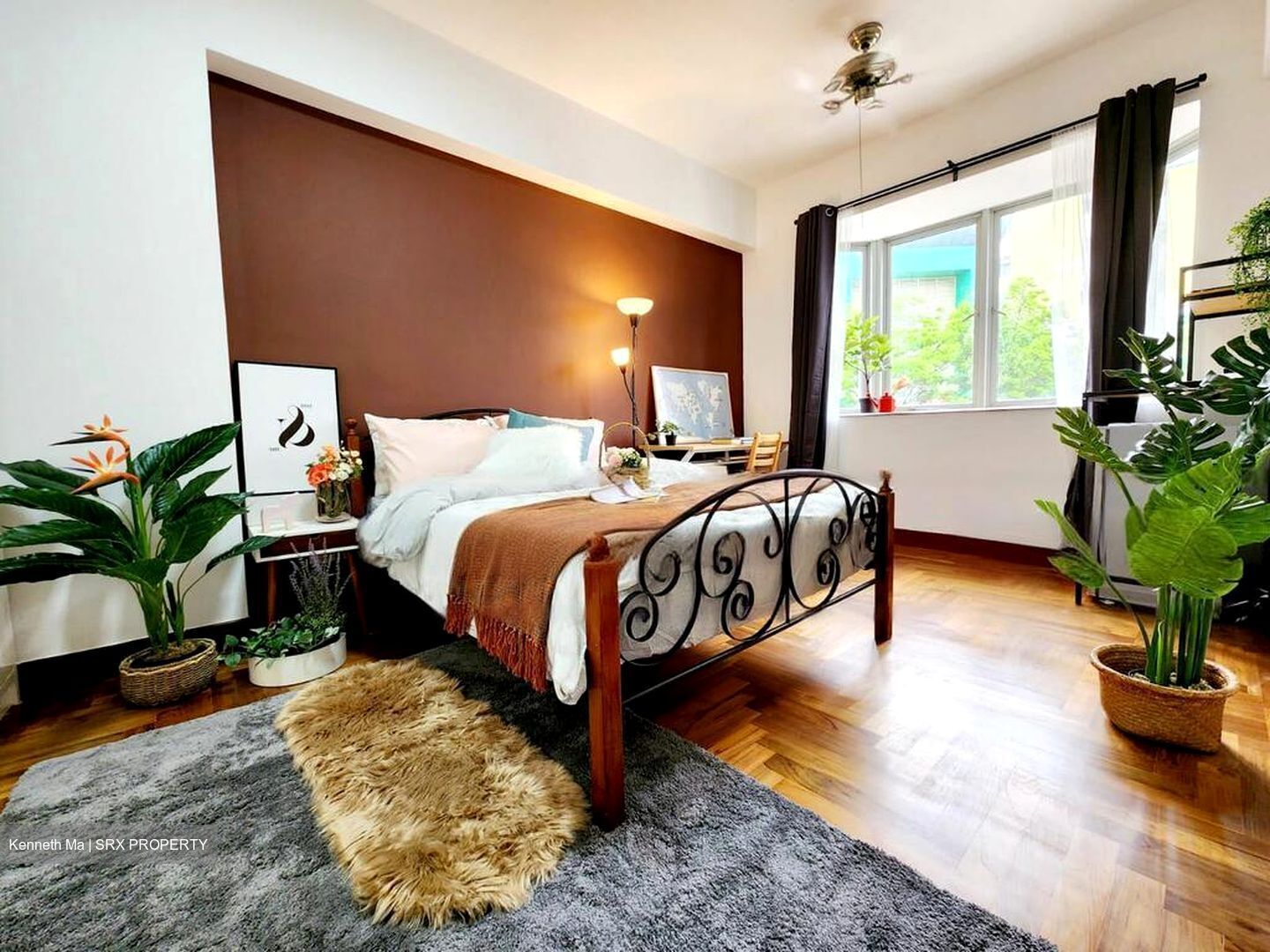 Eastpoint Green (D18), Condominium #470536541